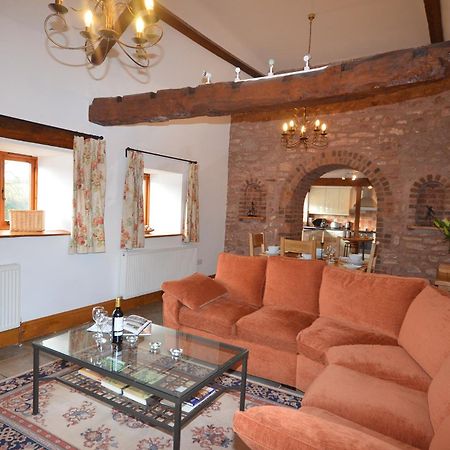 فيلا 2 Bed In Bridgwater Rexba Spaxton المظهر الخارجي الصورة