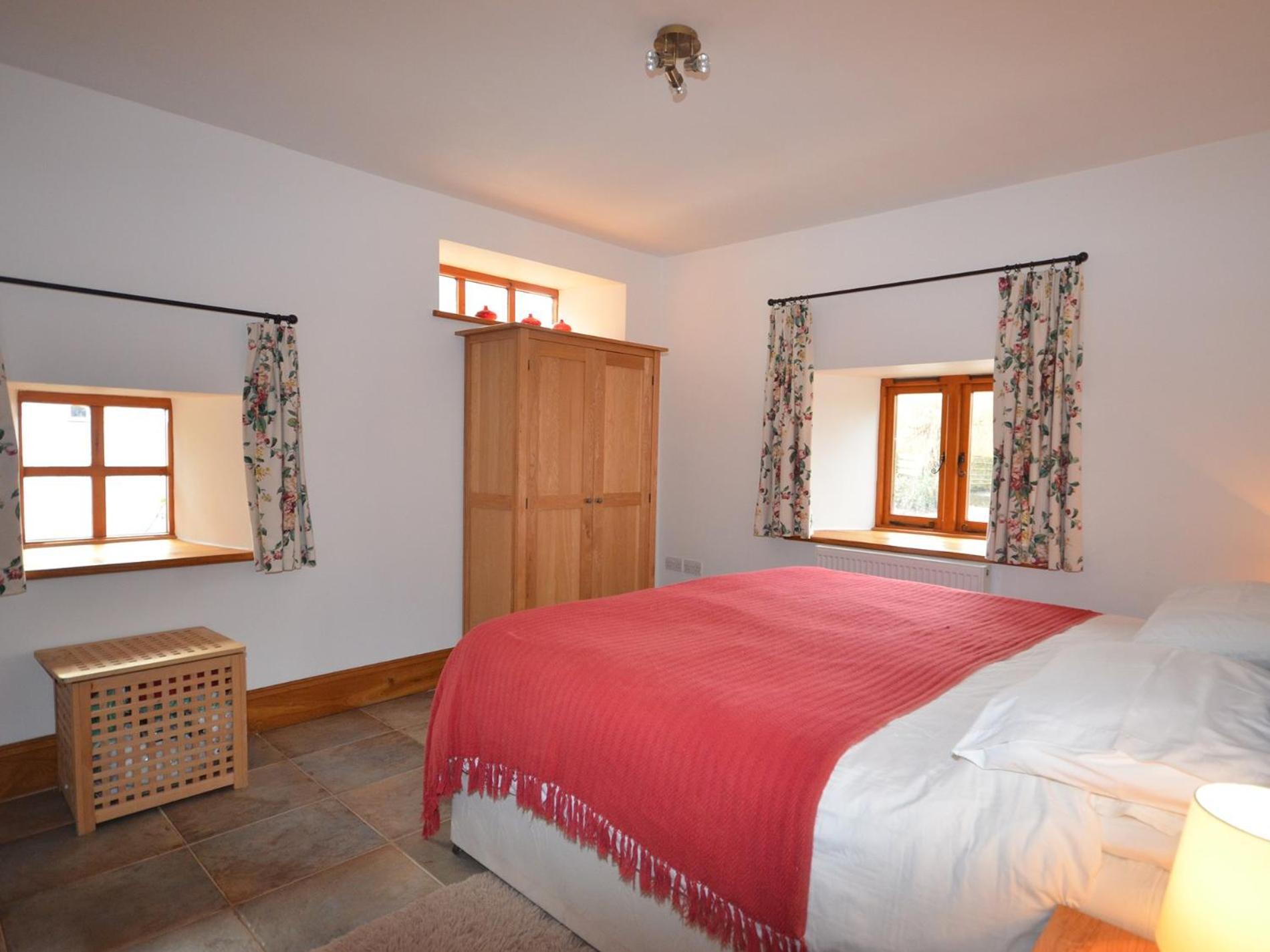 فيلا 2 Bed In Bridgwater Rexba Spaxton المظهر الخارجي الصورة